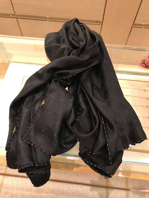 Louis Vuitton Scarf LVC00610 Louis Vuitton Scarf LVC00610